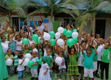 2023 Nigeria Independent Day Celebration